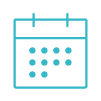 <h4>Periodo de obtención de datos: <span style="color: #08c6d2">mayo de 2020.</span></h4>